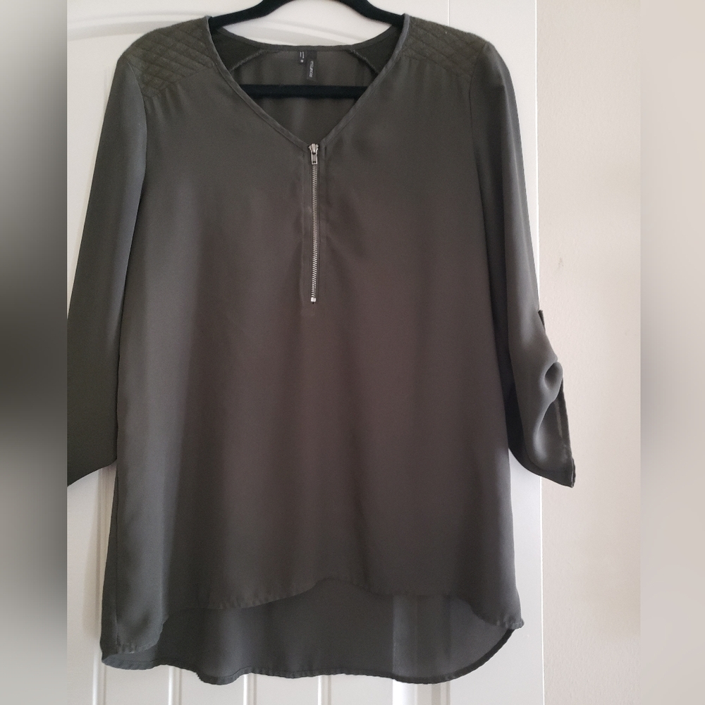 Maurices